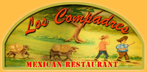 Los Compadres Hardin - Mexican Restaurant